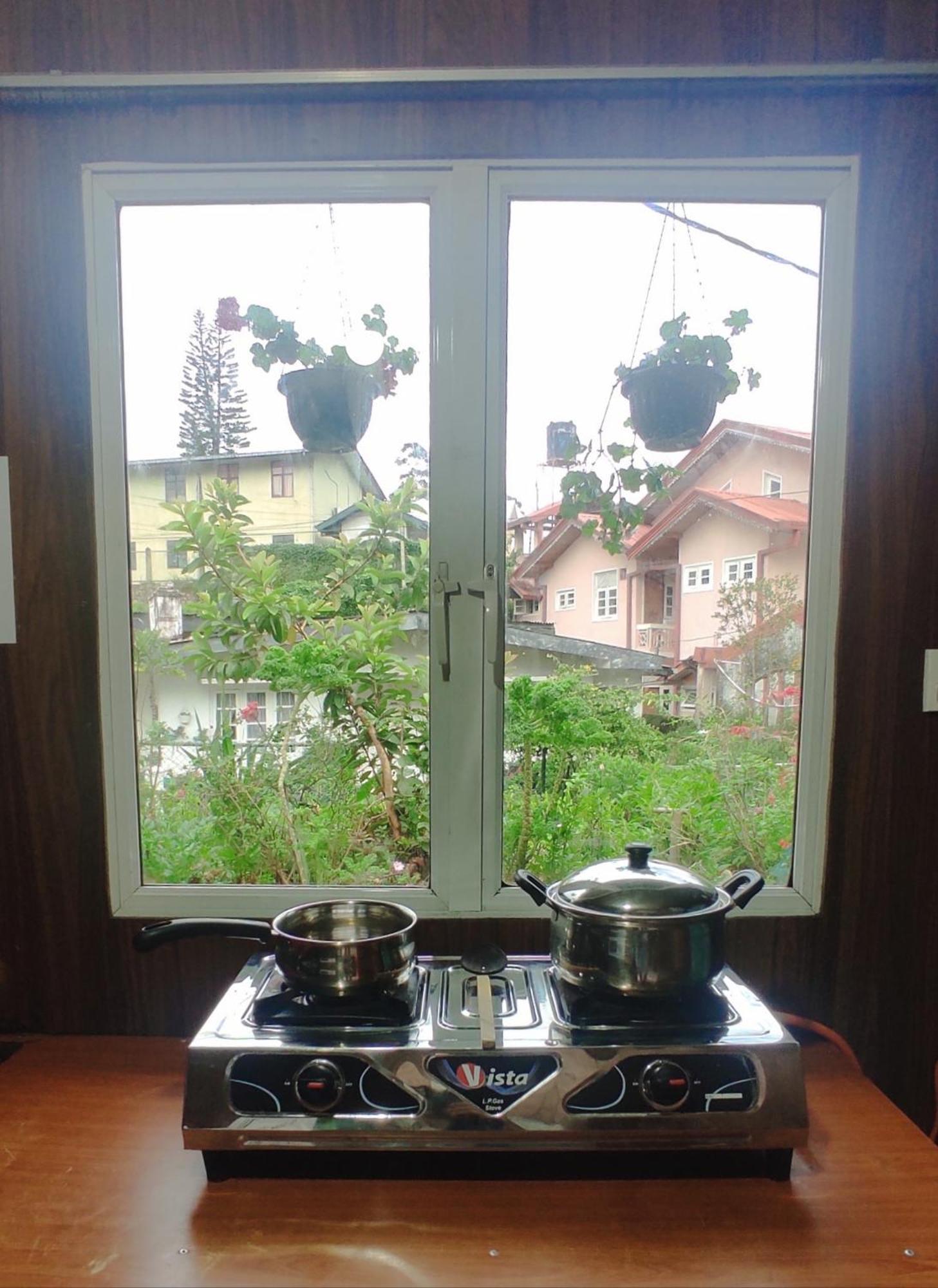 Townside Lodge 누와라 엘리야 외부 사진