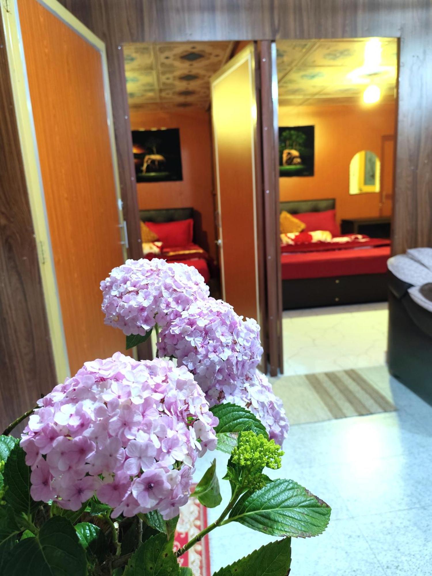 Townside Lodge 누와라 엘리야 외부 사진