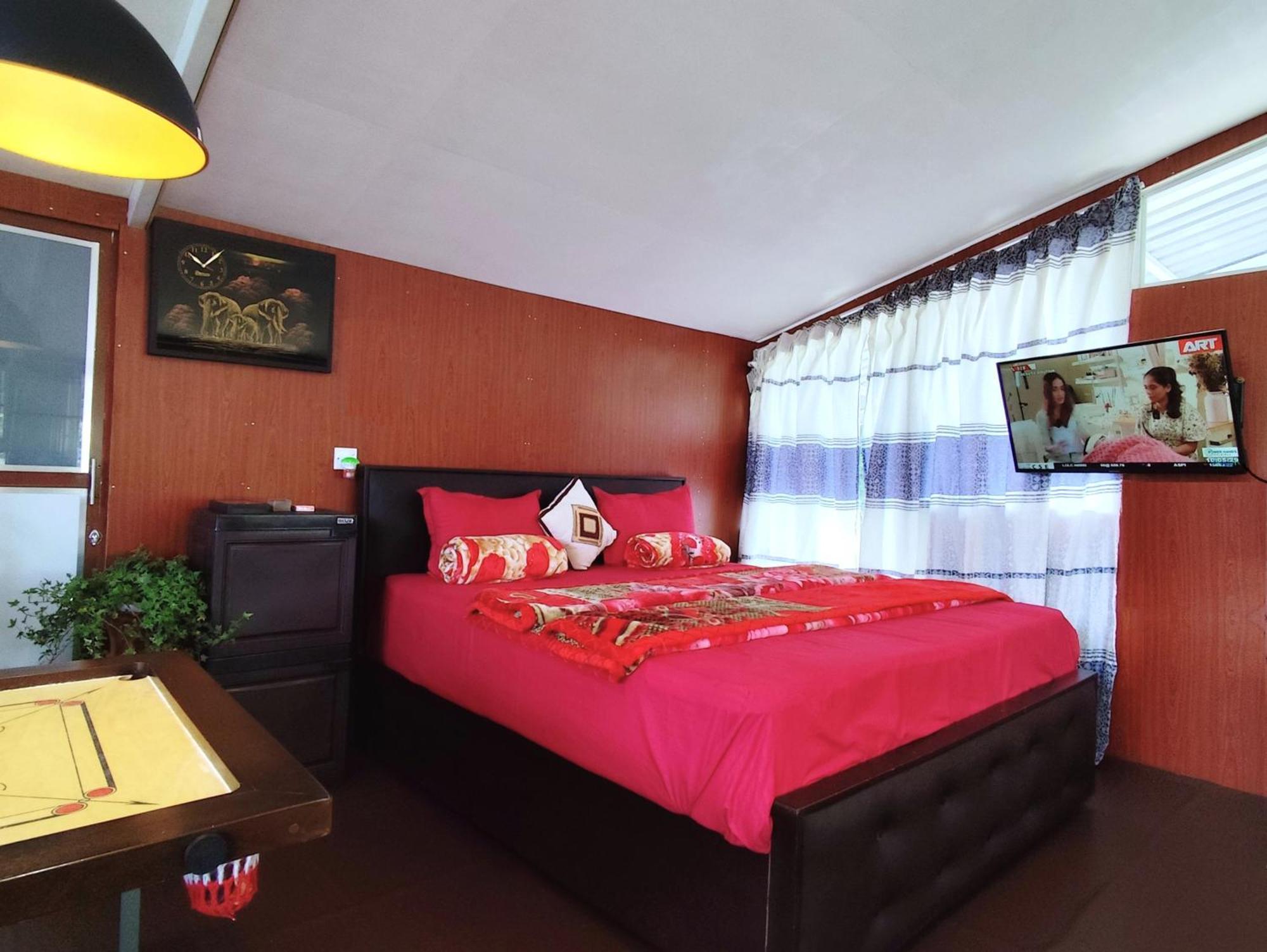 Townside Lodge 누와라 엘리야 외부 사진
